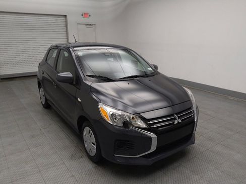 Used 2024 Mitsubishi Mirage ES image 13