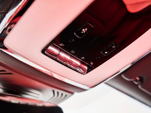 Used 2024 Rolls-Royce Ghost AWD/4WD image 79