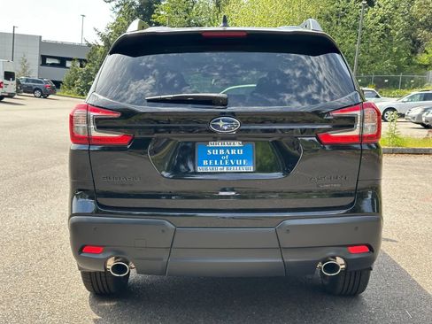New 2026 Subaru Ascent Limited Bronze AWD/4WD image 4