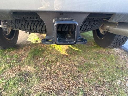 Used 2025 GMC Sierra 2500 Denali w/ Denali Reserve Package image 9