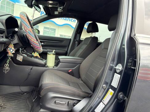 Used 2023 Honda CR-V Sport image 8