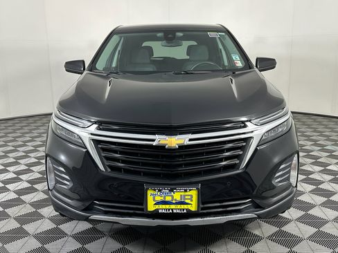 Used 2022 Chevrolet Equinox LT image 11