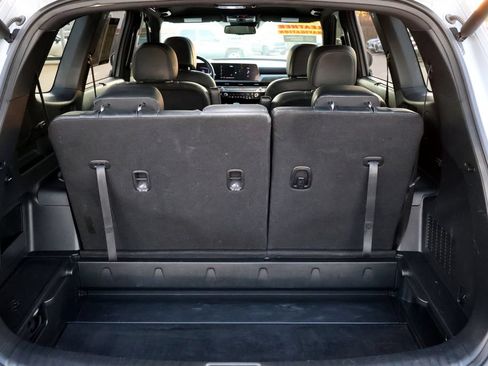 Used 2024 Kia Telluride EX X-Line AWD/4WD image 11