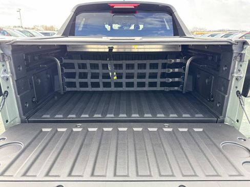 New 2026 Hyundai Santa Cruz Limited image 12