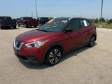 Used 2020 Nissan Kicks SV image 4