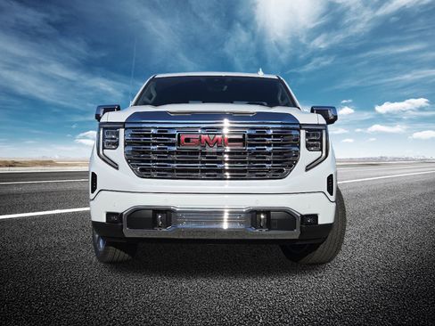 New 2026 GMC Sierra 1500 Denali image 19