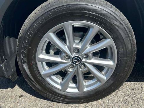 Used 2023 MAZDA CX-5 AWD 2.5 S w/ Select Package image 15