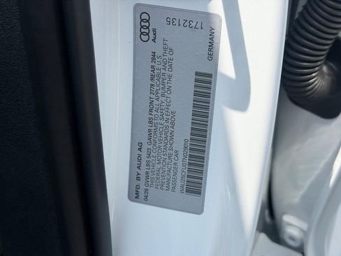 New 2026 Audi S5 Premium Plus AWD/4WD image 14