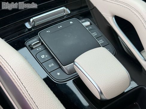 Used 2024 Mercedes-Benz GLE 450 4MATIC image 23