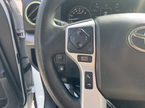 Used 2020 Toyota Tundra SR5 AWD/4WD image 23