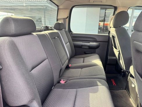 Used 2012 GMC Sierra 1500 SLE w/ Power Tech Package AWD/4WD image 33