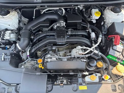 Used 2017 Subaru Impreza 2.0i Premium w/ BSD & Rcta/SRF/Eyesight AWD/4WD image 27
