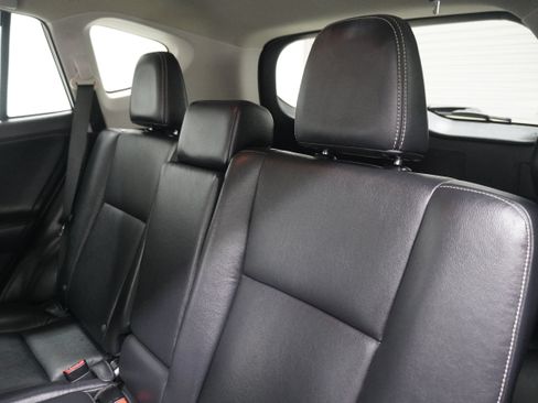 Used 2015 Toyota RAV4 Limited w/ Technology Package FWD image 13