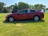 Used 2019 Chevrolet Malibu LT image 4