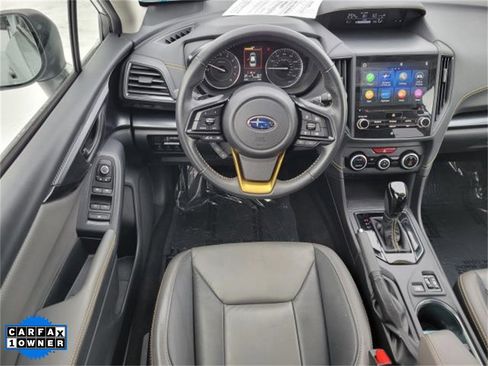 Used 2022 Subaru Crosstrek 2.5i Sport w/ Moonroof Package image 11
