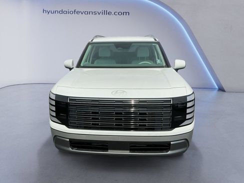 New 2026 Hyundai Palisade SEL AWD/4WD image 2