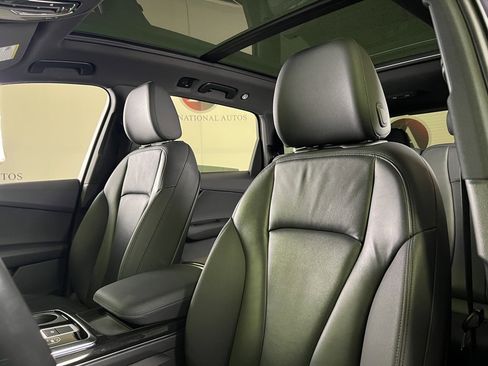 Used 2021 Audi Q7 2.0T Premium w/ Convenience Package image 12