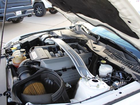 Used 2015 Ford Mustang 50 Years image 78