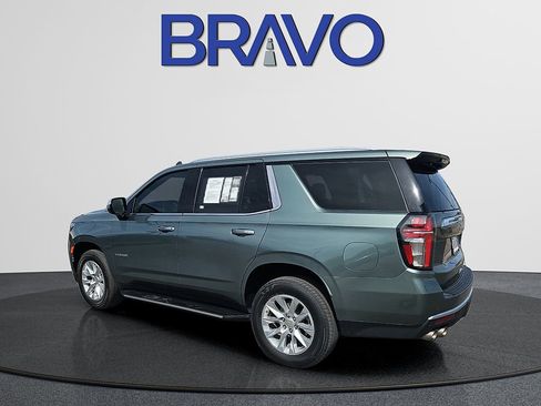 Used 2024 Chevrolet Tahoe Premier image 3