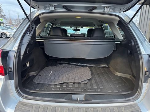 Used 2019 Subaru Outback 2.5i Limited image 25