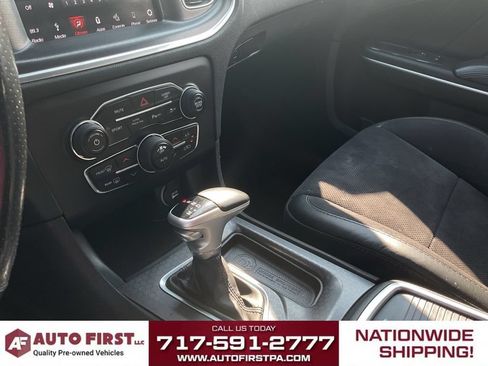 Used 2018 Dodge Charger GT AWD/4WD image 21