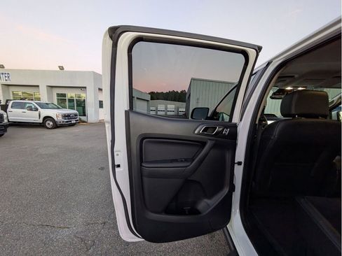 Certified 2022 Ford Ranger Lariat w/ Tremor Off-Road Package image 25