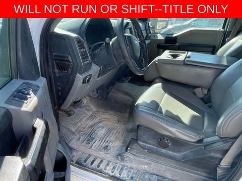 Used 2018 Ford F250 XL w/ Power Equipment Group image 6