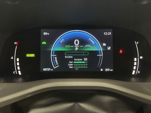 Used 2026 Toyota Camry LE FWD image 23