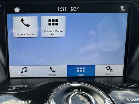 Used 2017 Ford Escape Titanium FWD image 65