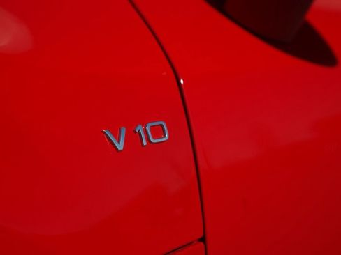 Used 2014 Audi R8 V10 w/ Full Leather Package image 8