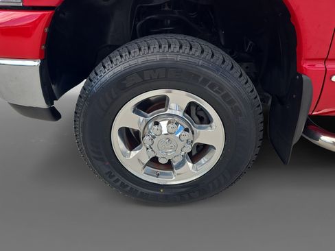 Used 2008 Dodge Ram 2500 Truck SXT w/ Popular Equipment Group AWD/4WD image 9