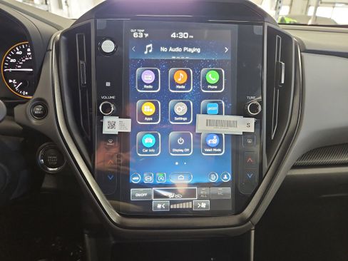 New 2026 Subaru Crosstrek 2.5i Wilderness image 19