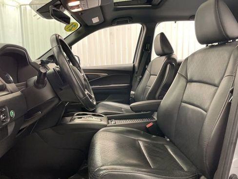 Used 2021 Honda Passport EX-L image 9