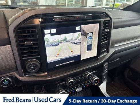Used 2023 Ford F150 Platinum w/ Equipment Group 701A High AWD/4WD image 29