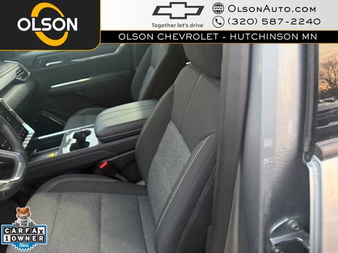 Certified 2025 GMC Acadia Elevation image 9