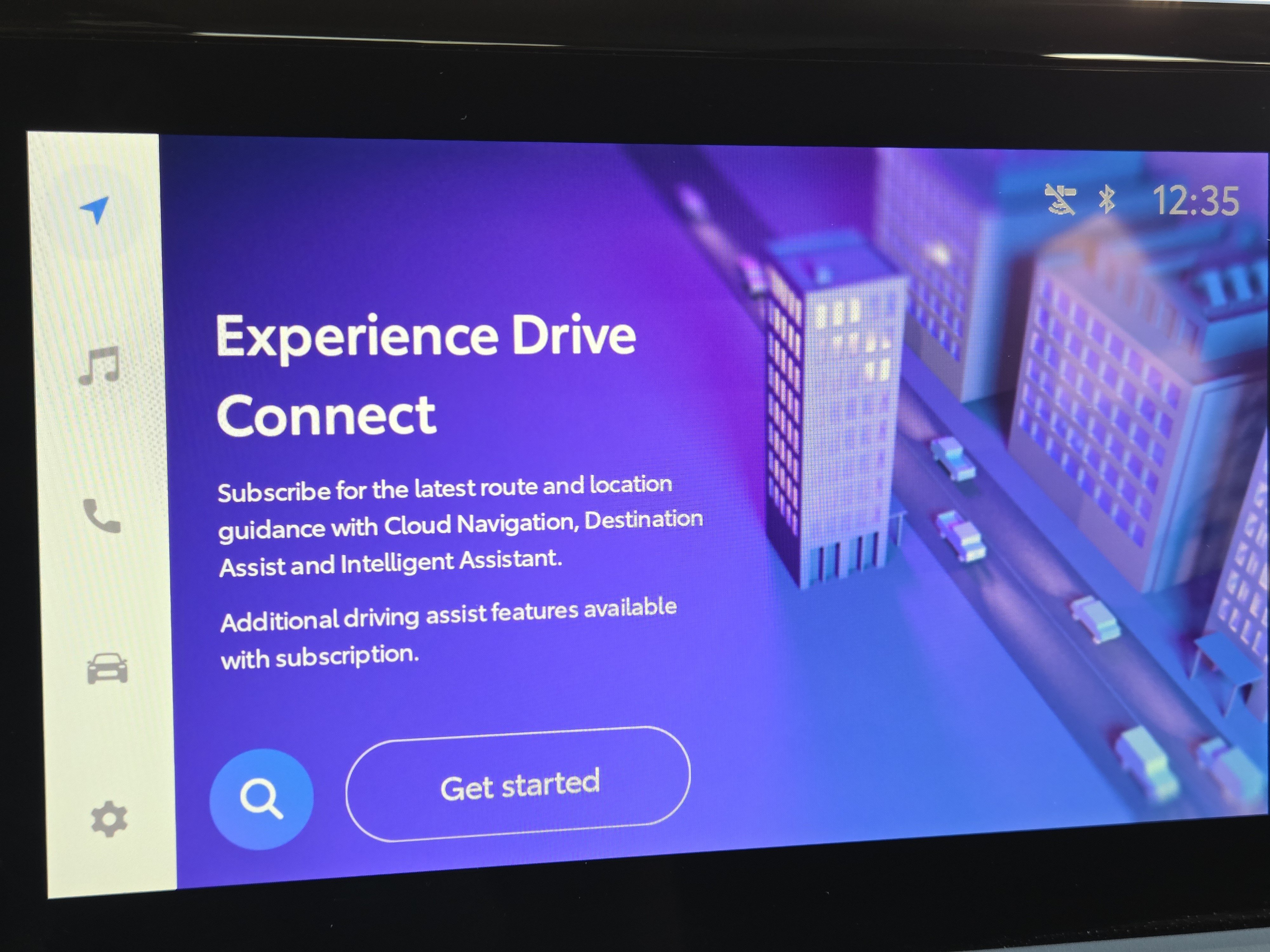 Certified 2026 Toyota Prius Plug-In Hybrid FWD image 8