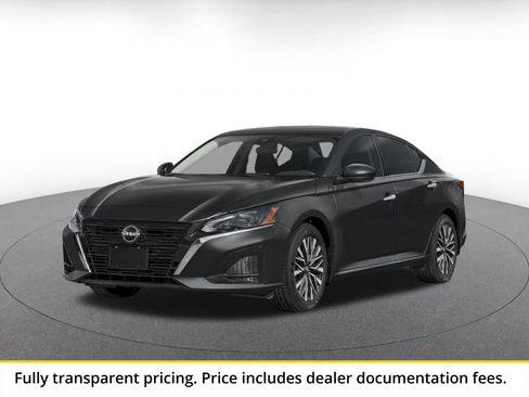 Used 2026 Nissan Altima 2.5 SV FWD image 1