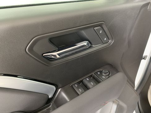 New 2025 Chevrolet Colorado Z71 w/ Technology Package image 19