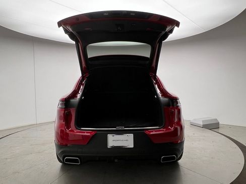 New 2026 Porsche Cayenne Coupe image 20