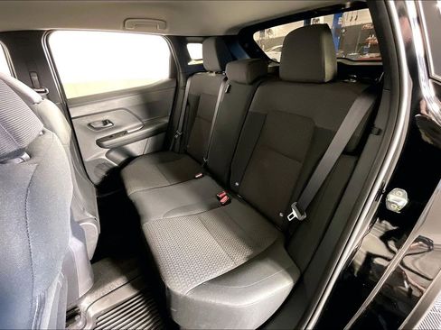 New 2026 Nissan Kicks S image 15