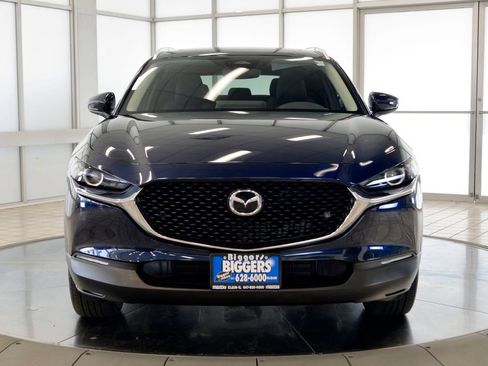 Certified 2026 MAZDA CX-30 AWD 2.5 S image 3