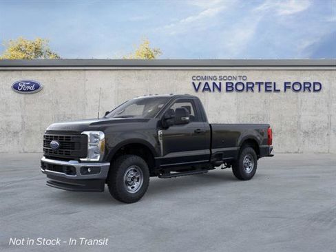 New 2026 Ford F350 XL AWD/4WD image 23