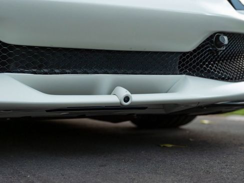 Used 2023 Ferrari 296 GTS image 50