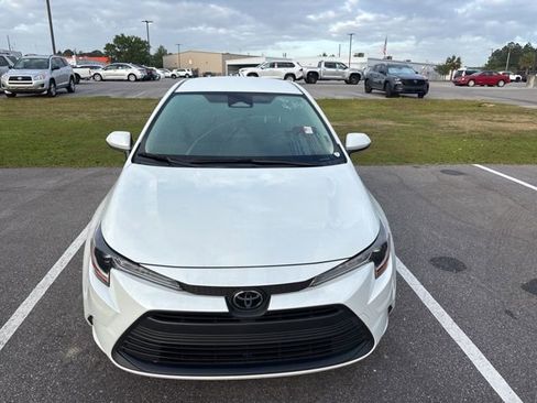 Used 2023 Toyota Corolla LE image 13