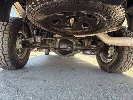 Used 2014 RAM 2500 Laramie w/ Protection Group AWD/4WD image 27