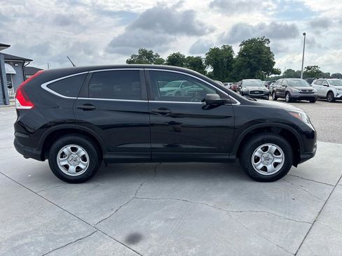Used 2012 Honda CR-V LX image 3