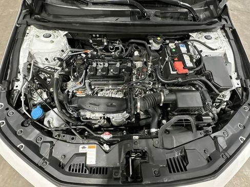 Used 2024 Honda Accord EX image 22