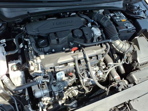 New 2026 Kia K4 GT-Line Turbo FWD image 13