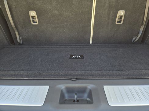 Used 2023 INFINITI QX60 Luxe w/ Vision Package AWD/4WD image 33