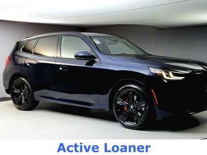 Used 2025 BMW X3 xDrive30i w/ Premium Package